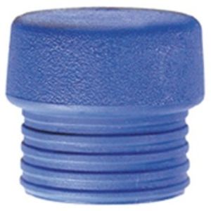 Wiha slagdop blauw 831-1 voor safety hamer 60mm 26666