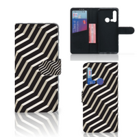 Huawei P20 Lite (2019) Bookcase Illusion - thumbnail