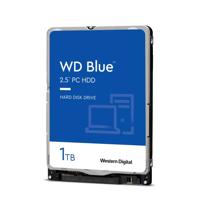 Western Digital Blue 2.5" 1000 GB SATA III Western Digital Blue 2.5" 1000 GB SATA III
