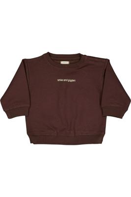 Sweater - Bruin Sweater - Bruin