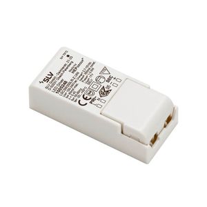 SLV Led Driver 2,7-10V - 3,5W - 350mA 1005248