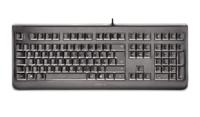 Cherry KC 1068 zwart - thumbnail