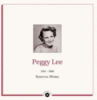Peggy Lee - Essential Works 1941-1960 2LP