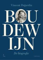 Boudewijn - Vincent Dujardin - ebook