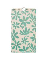 HEMA Verjaardagskalender 28x16 Bloemen HEMA Verjaardagskalender 28x16 Bloemen