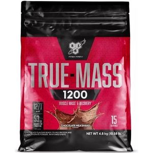 True Mass 1200 4540gr Chocolade