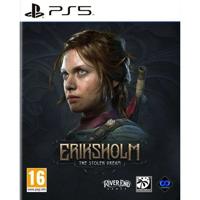 Eriksholm De Gestolen Droom - PS5-game