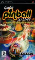 Gottlieb Pinball Classics - thumbnail