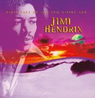 Jimi Hendrix - First Rays of the New Rising Sun 2LP