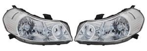 Koplamp Set SET1603962