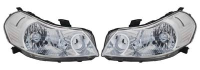 Koplamp Set SET1603962