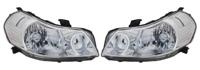 Koplamp Set SET1603962