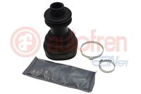 Asmanchetten set D8188