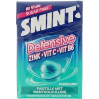 Smint Defensive peppermint Smint Defensive peppermint