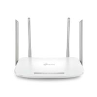 TP-Link EC220-G5 draadloze router Gigabit Ethernet Dual-band (2.4 GHz / 5 GHz) Wit