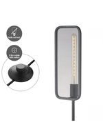 Besselink licht F622110-21 vloerverlichting 10 W Zwart - thumbnail