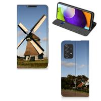 Samsung Galaxy A52 | Book Cover | Molen