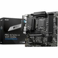 Moederbord MSI 911-7D99-001 LGA 1700