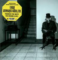 The Mars Volta - Frances The Mute (Record Store Day 2022) 12" Single
