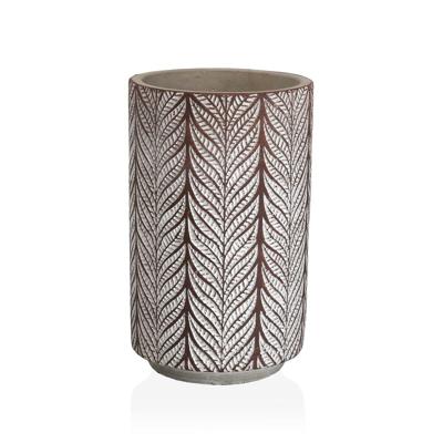 Bloempot Versa Dima Keramisch (20 cm)