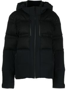 Aztech Mountain veste de ski Super Nuke - Noir