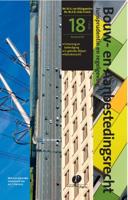 Bouwrecht (Paperback)
