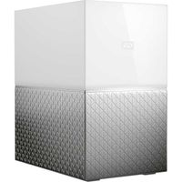 My Cloud Home Duo, 20 TB NAS My Cloud Home Duo, 20 TB NAS