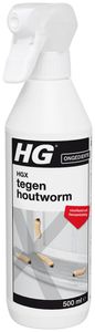 HGX Tegen Houtworm