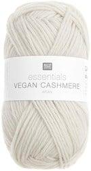 Rico Essentials Vegan Cashmere Aran 001 Créme