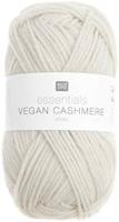 Rico Essentials Vegan Cashmere Aran 001 Créme