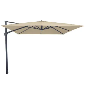 MADISON PC30P016 terras parasol Vierkant