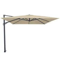 MADISON PC30P016 terras parasol Vierkant - thumbnail