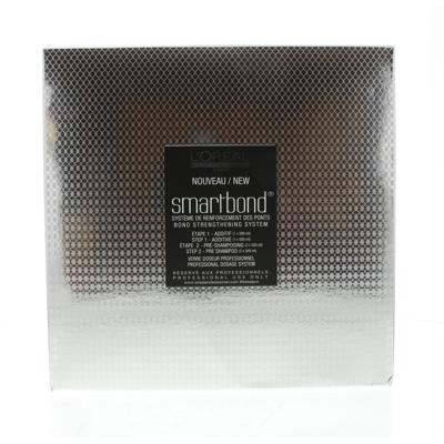 L'Oréal Professionnel Smartbond Bond Strengthening System Pakket Stap 1 Additive + Stap 2 Pre Shampoo