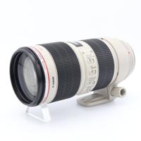 Canon EF 70-200mm F/2.8 L IS II USM occasion