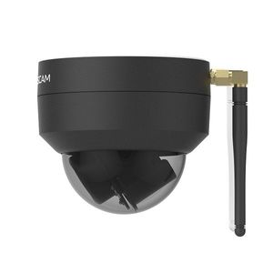 Foscam D4Z Peer IP-beveiligingscamera Binnen & buiten 2304 x 1536 Pixels Plafond