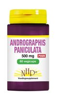 Andrographis paniculata 500mg puur