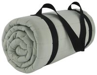 HEMA Picknickkleed 180x140 Groen - thumbnail