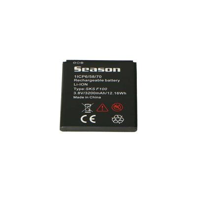 P002102 - Accupack F101