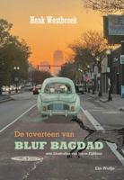 De Toverteen van Bluf Bagdad (Hardback)
