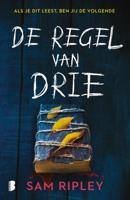 De regel van drie (Paperback) De regel van drie (Paperback)