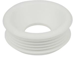Kirchhoff Inbouwbuisverbinder Euro-WC, 28-32 x 55 mm - 988243149