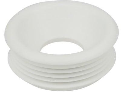 Kirchhoff Inbouwbuisverbinder Euro-WC, 28-32 x 55 mm - 988243149