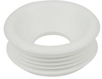 Kirchhoff Inbouwbuisverbinder Euro-WC, 28-32 x 55 mm - 988243149