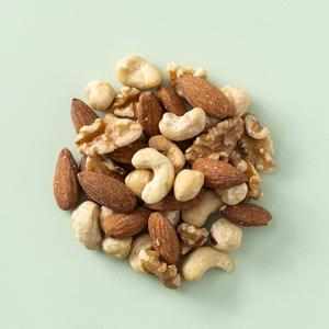 Wake up notenmix 450 gram