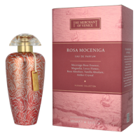 The Merchant Of Venice Rosa Moceniga Eau de parfum Spray 100 ml Dames
