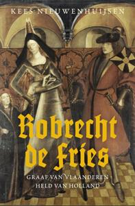 Robrecht de Fries (Paperback)