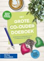 Het grote co-ouder doeboek (Paperback)