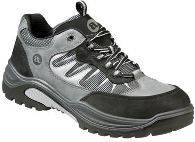 Bata Werkschoen Traxx 23 Laag S1P | Zwart | Maat 42 - 11.017.248.42
