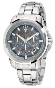 Maserati R8873621006 Herenhorloge