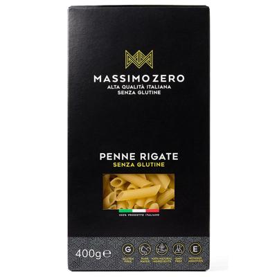 Massimo Zero Penne rigate